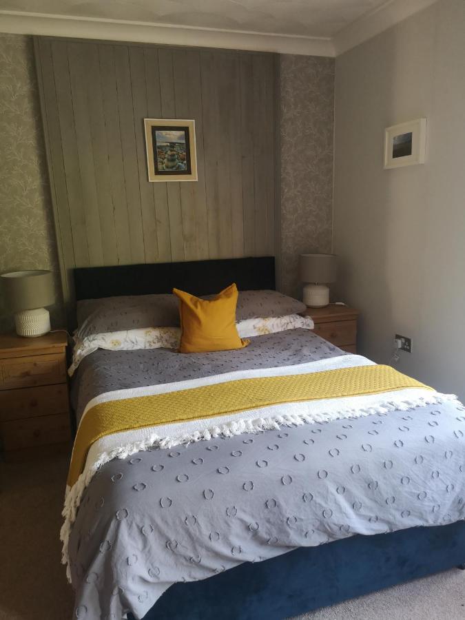 Y Cuddfan Gower Bed & Breakfast Swansea Exterior photo